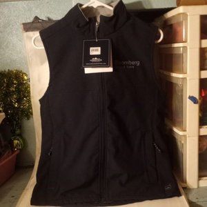 Charles River Women's Pack-N-Go Vest